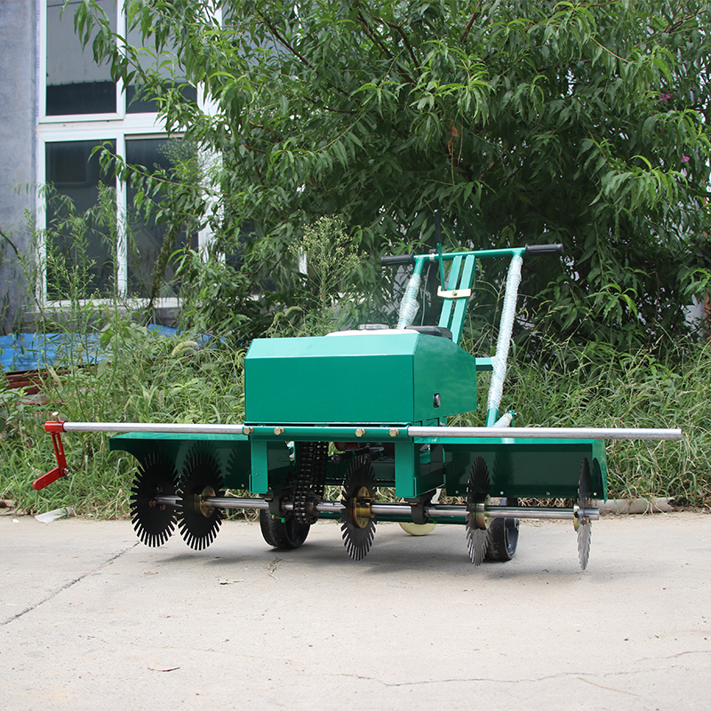 草坪割線機(jī)廠家*人工草坪劃線機(jī) 切割草皮機(jī)