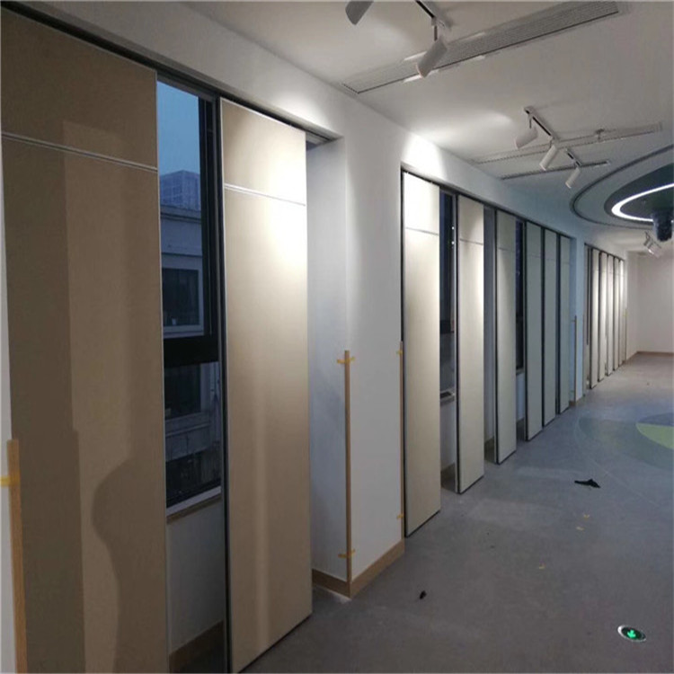 深圳酒店辦公室活動隔斷屏風(fēng)圖片
