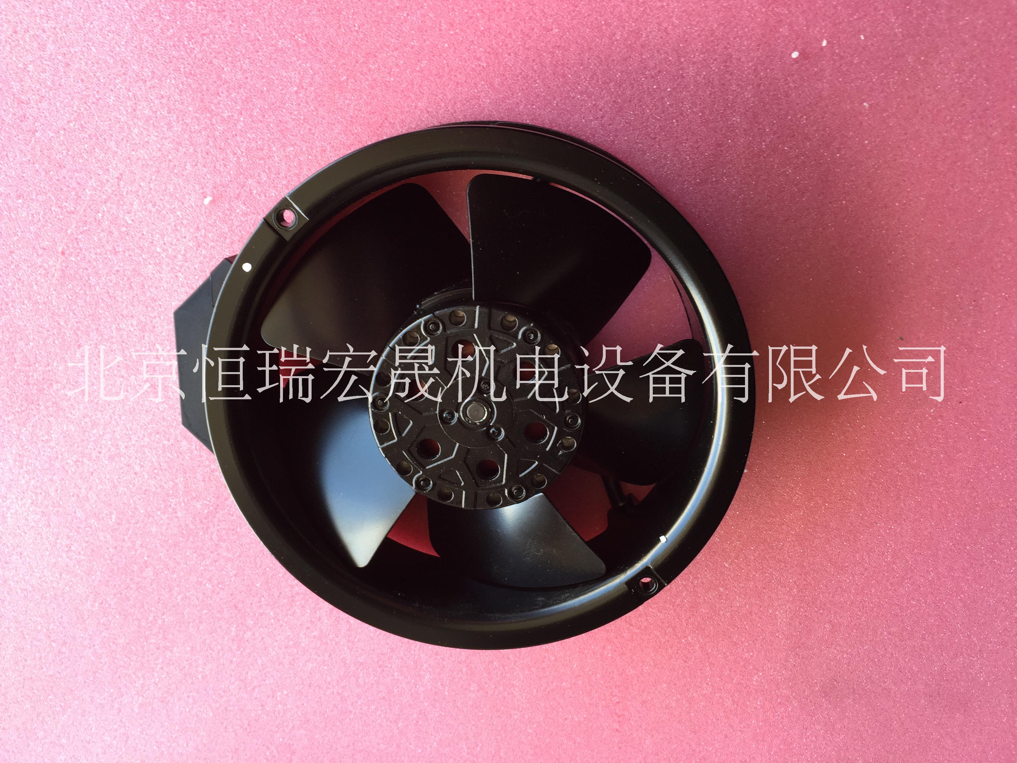 風(fēng)扇W2E143-AA09-01圖片/風(fēng)扇W2E143-AA09-01樣板圖 (2)