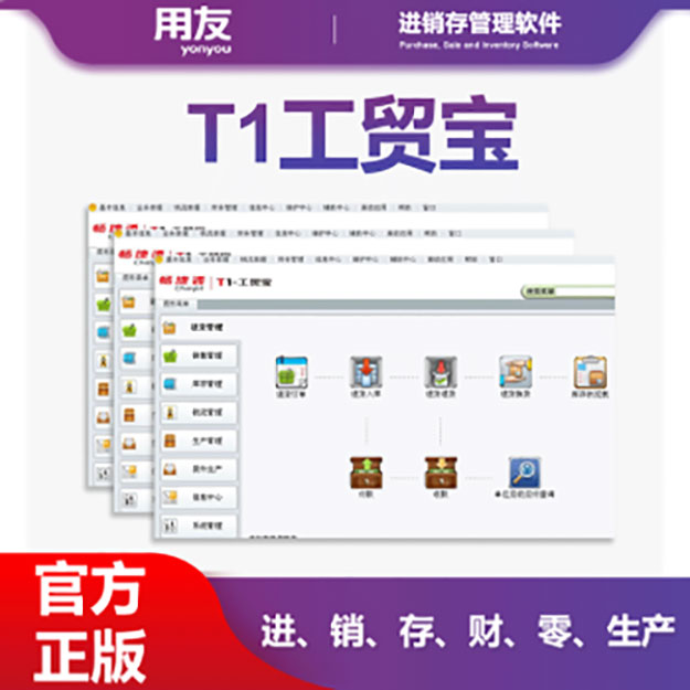 T1工貿(mào)寶圖片/T1工貿(mào)寶樣板圖 (3)