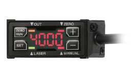 堡勒傳感器-Q6J激光傳感器