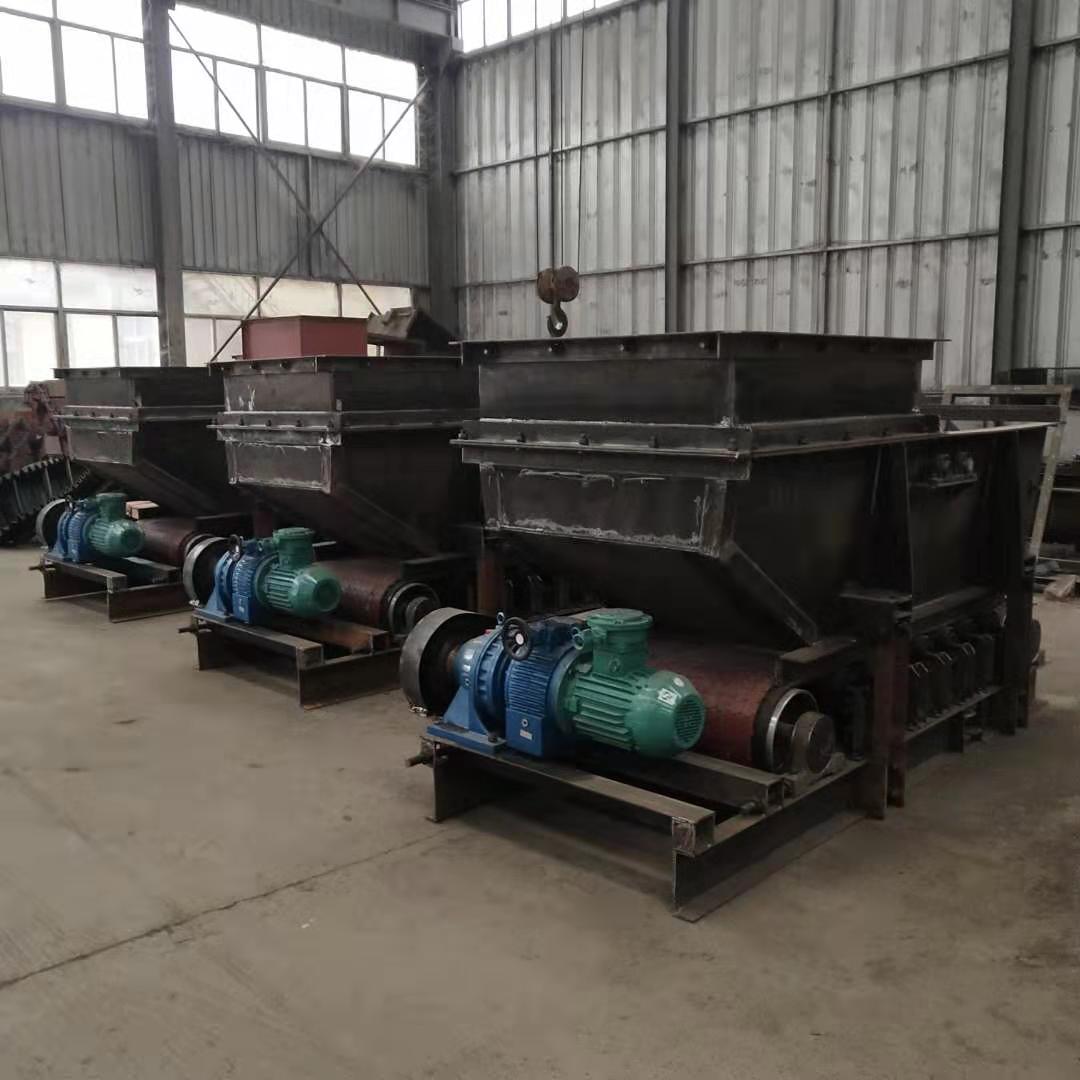 甲帶給料機(jī) 甲帶給煤機(jī)圖片