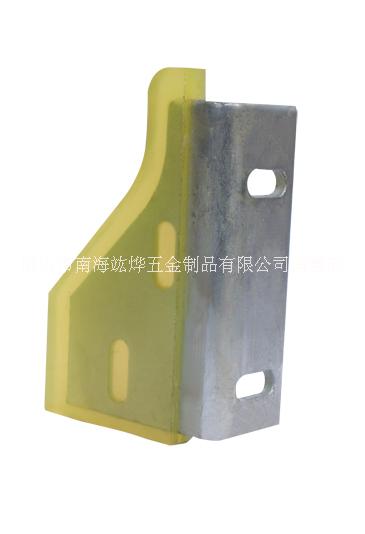 氨酯緩沖器圖片/氨酯緩沖器樣板圖 (4)