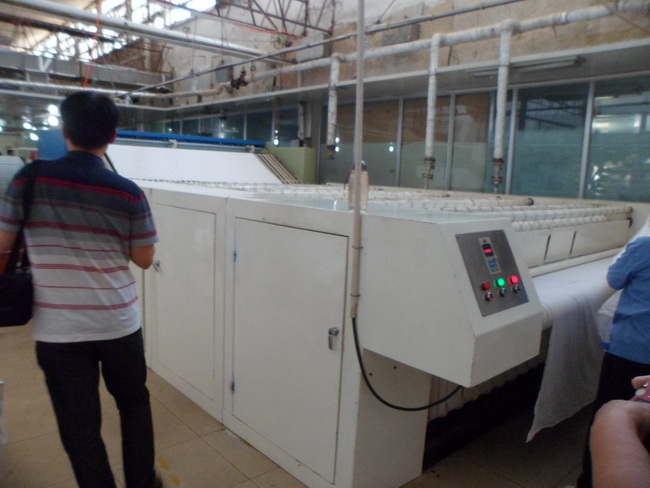 洗衣房設備圖片/洗衣房設備樣板圖 (3)