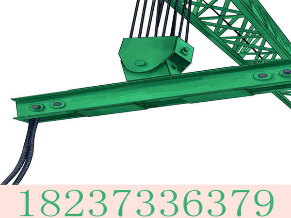 青海海北架橋機公司嚴格遵守安全規(guī)圖片