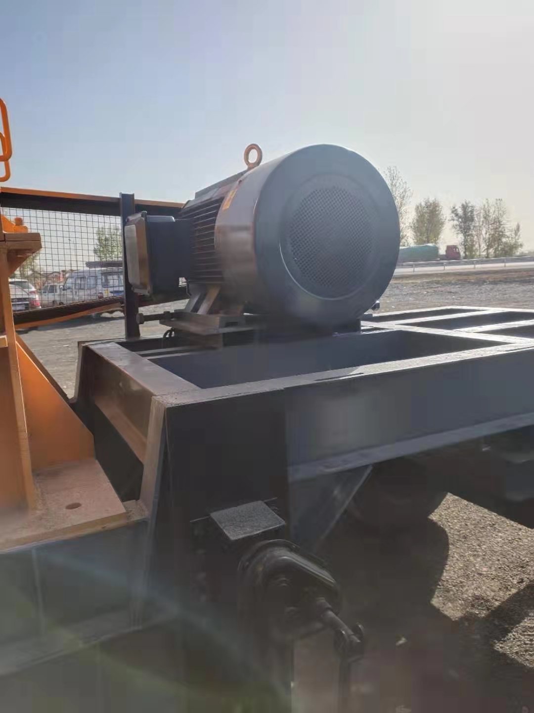 制砂機(jī)圖片/制砂機(jī)樣板圖 (4)