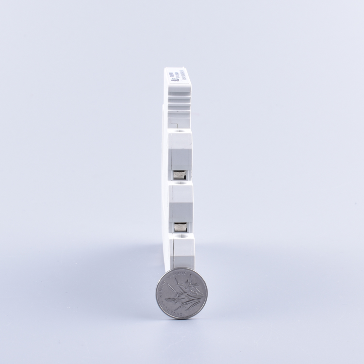 控制信號(hào)防雷器-48V JCF-SC-2P