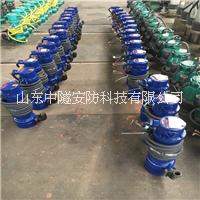 武汉隧道抽水泵WQB3kw型市政工程建设污水污物三项防爆潜水排污泵图片