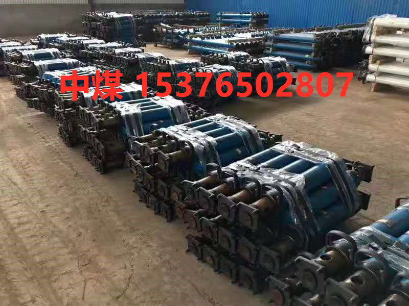 礦用外注式單體液壓支柱圖片/礦用外注式單體液壓支柱樣板圖 (3)