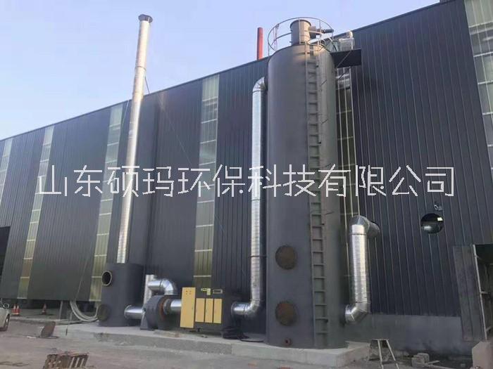 濕電除塵器圖片/濕電除塵器樣板圖 (4)