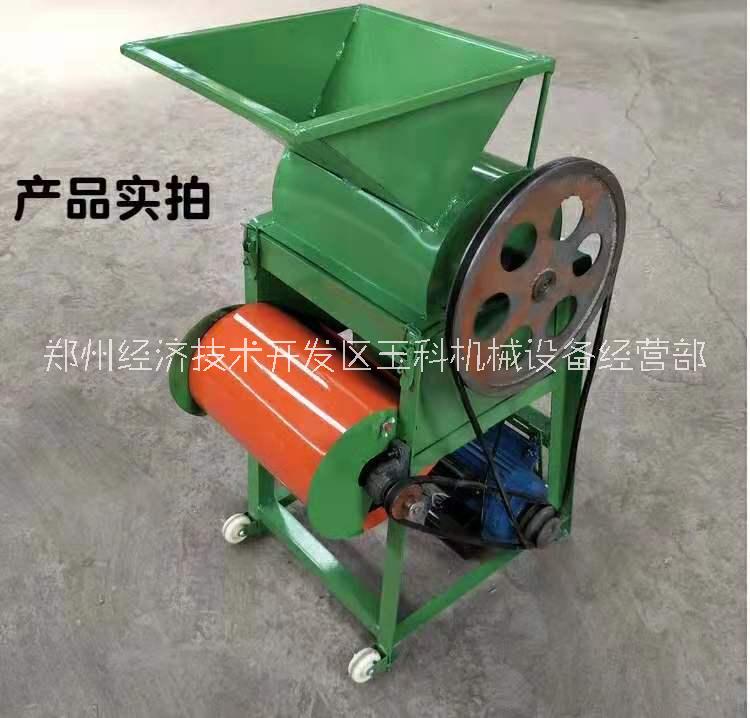 花生種子剝殼機圖片/花生種子剝殼機樣板圖 (1)