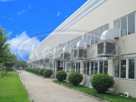 中山科瑞萊蒸發(fā)式冷風機圖片/中山科瑞萊蒸發(fā)式冷風機樣板圖 (3)