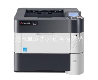 東莞洪梅黑白激光打印機(jī)租賃-京瓷復(fù)印機(jī)出租FS-4200dn