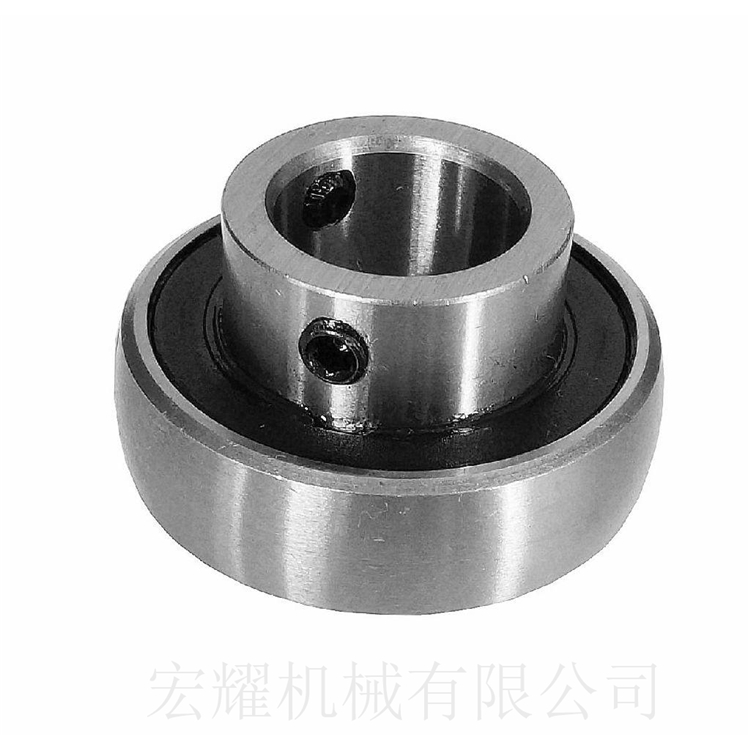 調(diào)心球軸承圖片/調(diào)心球軸承樣板圖 (3)