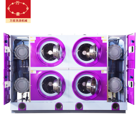 干洗機(jī)圖片/干洗機(jī)樣板圖 (2)
