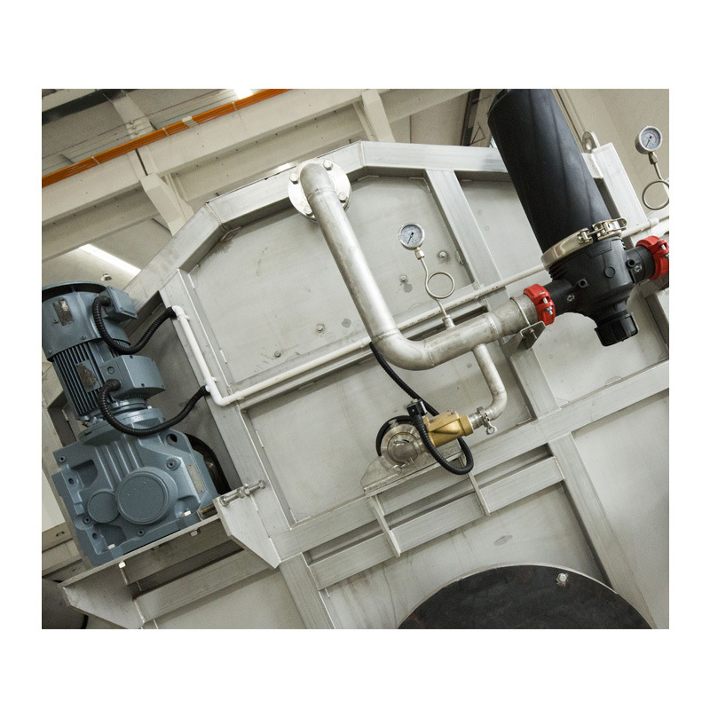 氣浮裝置價(jià)格圖片