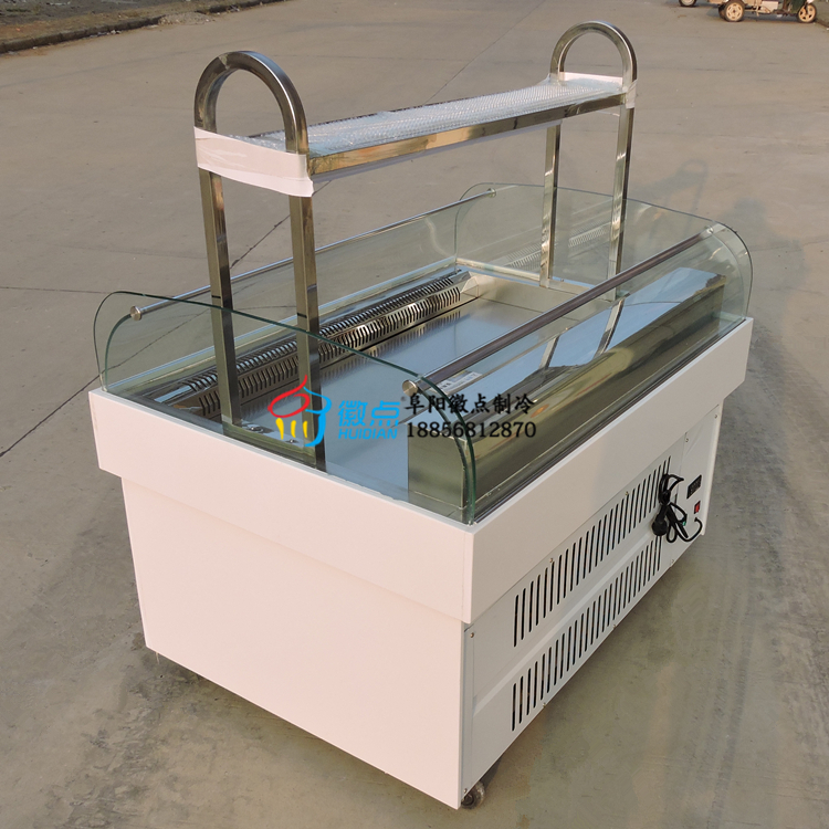 蛋糕柜圖片/蛋糕柜樣板圖 (3)