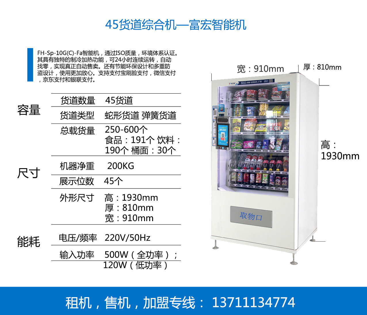 售貨機(jī)圖片/售貨機(jī)樣板圖 (2)