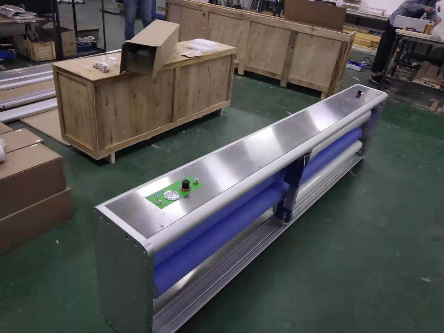 涂布機配套粘塵機圖片/涂布機配套粘塵機樣板圖 (2)