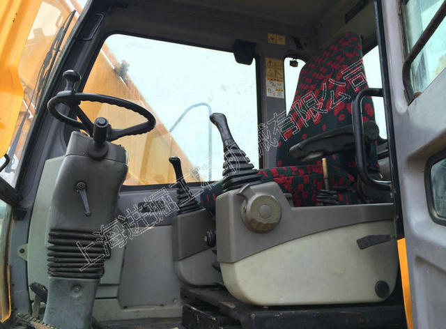 挖掘機(jī)圖片/挖掘機(jī)樣板圖 (3)