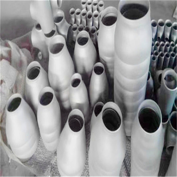 河北碳鋼錐管 不銹鋼錐管 卷制錐管 16MN壓制錐管