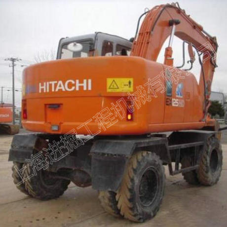 挖掘機(jī)圖片/挖掘機(jī)樣板圖 (4)