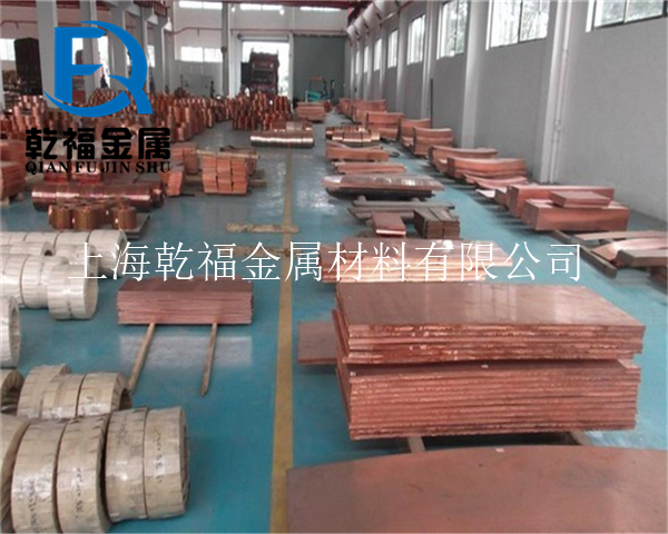CuNi2Be鎳銅合金圖片/CuNi2Be鎳銅合金樣板圖 (4)