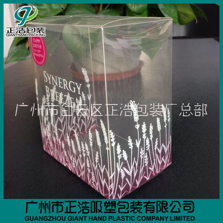 彩色透明膠盒圖片/彩色透明膠盒樣板圖 (3)