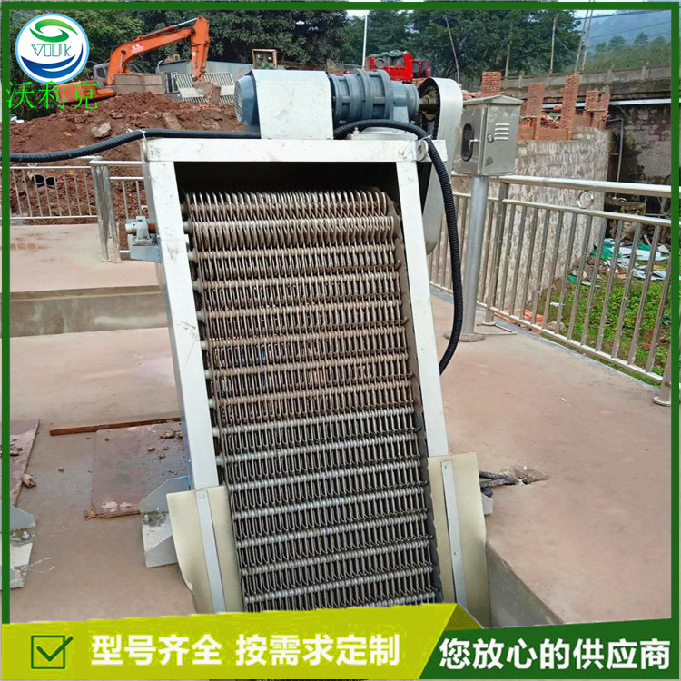 供應(yīng)云南格柵除污機(jī)廠家價(jià)格，云南格柵除污機(jī)廠家，云南機(jī)械格柵