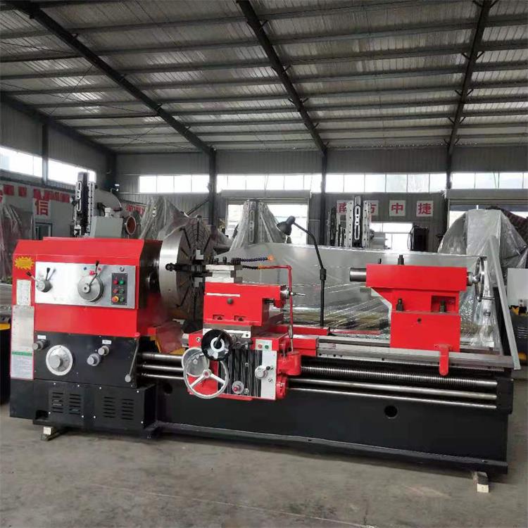 山東車床C6280x200圖片