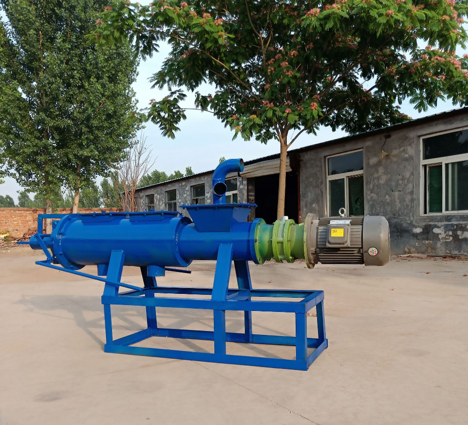 干濕分離機(jī)圖片/干濕分離機(jī)樣板圖 (3)