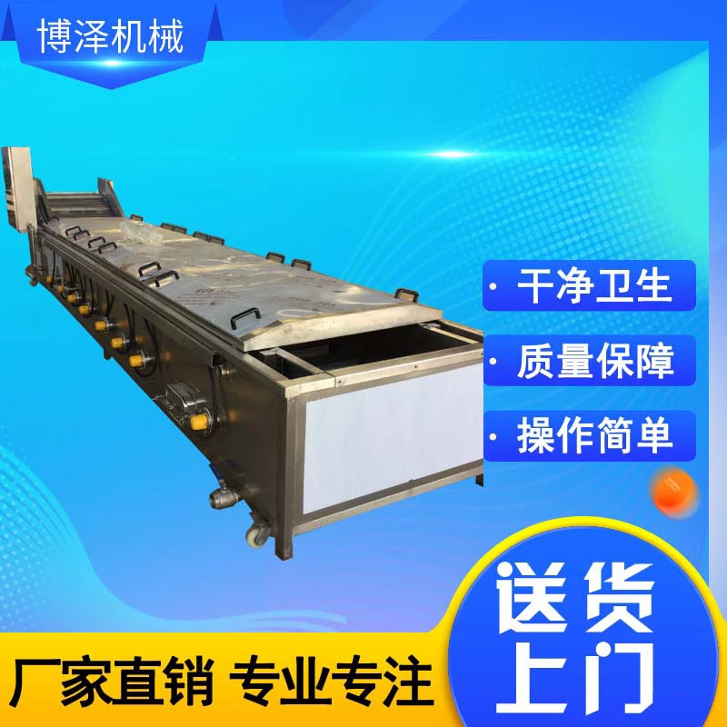 巴氏殺菌流水線圖片/巴氏殺菌流水線樣板圖 (2)