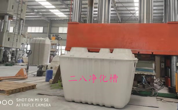 湖南玻璃鋼化糞池價格圖片/湖南玻璃鋼化糞池價格樣板圖 (1)