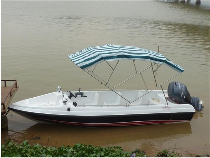 廣東MF580快艇銷售