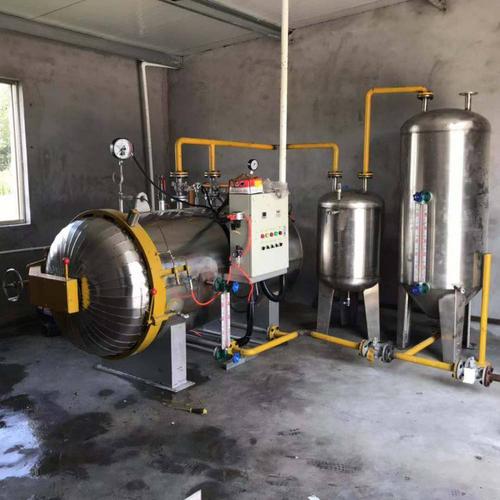 吉林長春動物無害化處理器廠家批發(fā)價格圖片