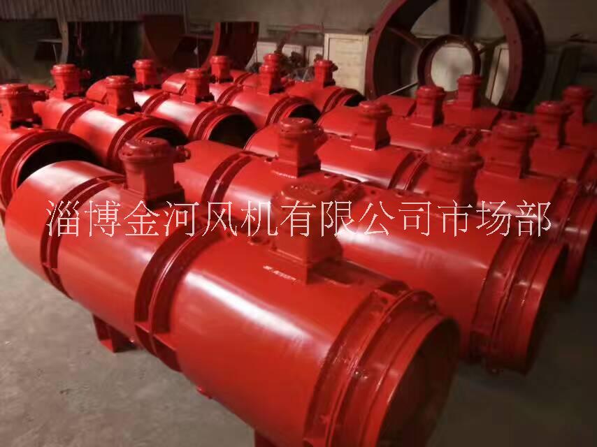 FBDNo.4/1.1Kw風(fēng)機(jī)-礦用壓入式散熱風(fēng)機(jī)-2.2Kw變頻器散熱