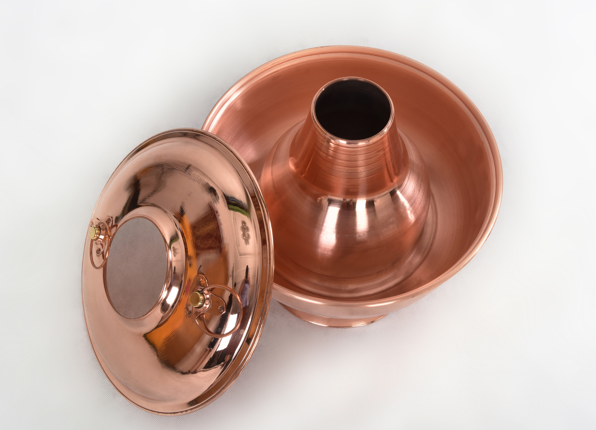 銅火鍋圖片/銅火鍋樣板圖 (2)