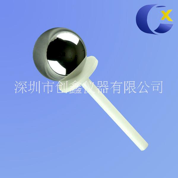 IP1X试验探棒_试具A探棒