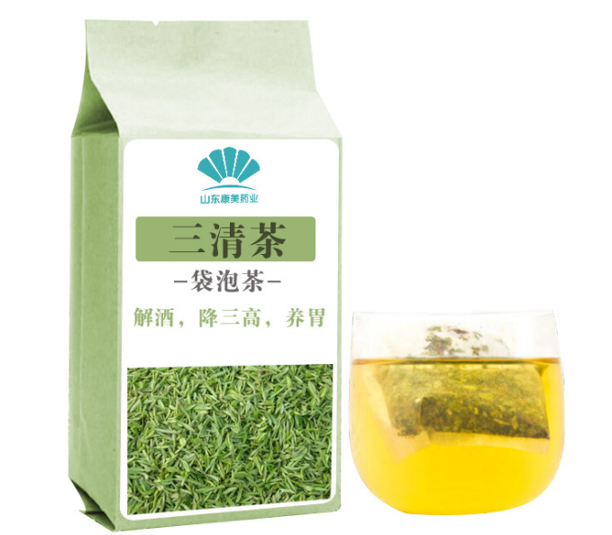 济宁市蛹虫草枸杞茶代用茶厂家