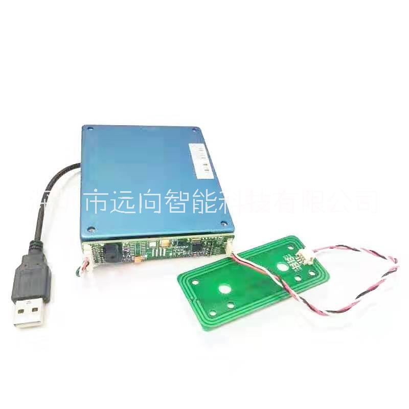 身份信息讀取識別閱讀模塊圖片/身份信息讀取識別閱讀模塊樣板圖 (2)