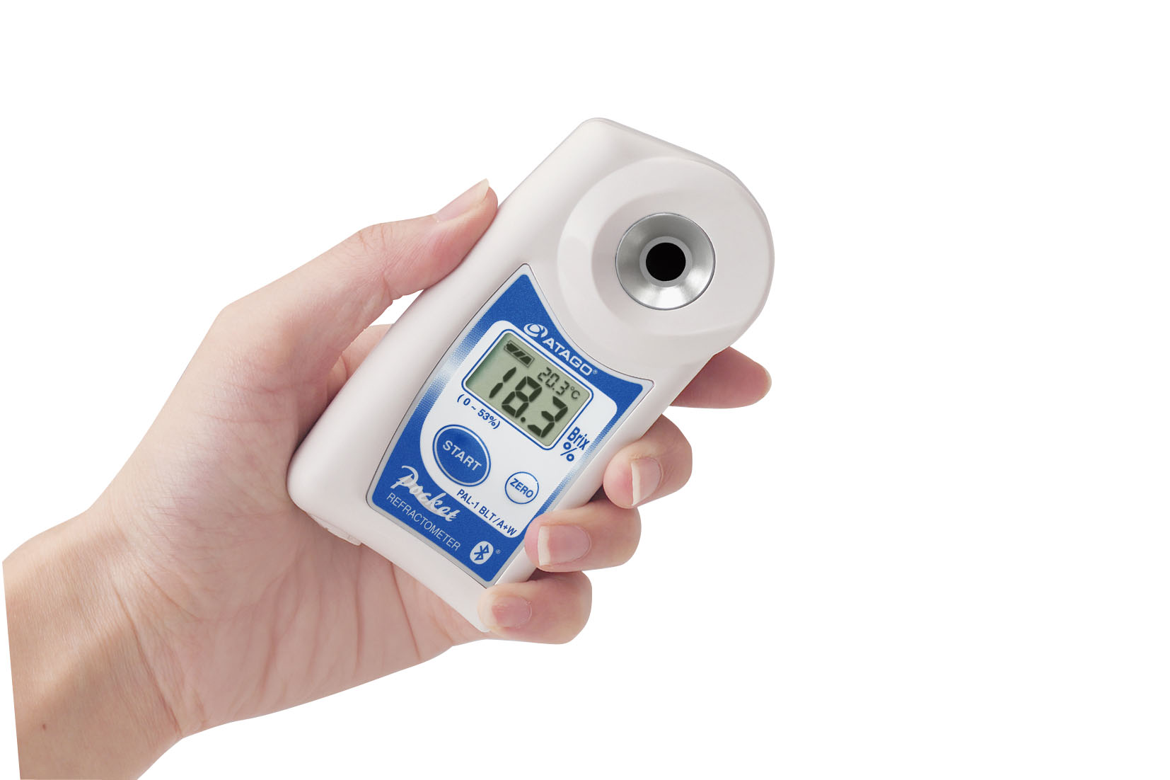 愛拓便攜式數(shù)顯折射計PAL-1圖片/愛拓便攜式數(shù)顯折射計PAL-1樣板圖 (4)