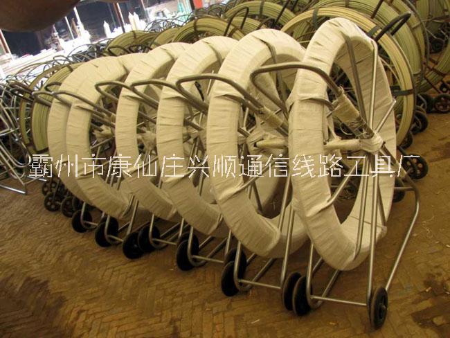 管道電纜穿管器圖片/管道電纜穿管器樣板圖 (3)