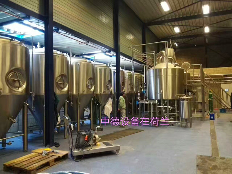 啤酒設(shè)備圖片/啤酒設(shè)備樣板圖 (3)