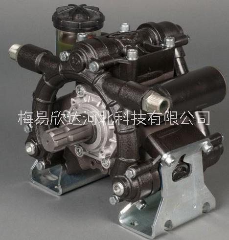 意大利IP電動隔膜泵IM312圖片