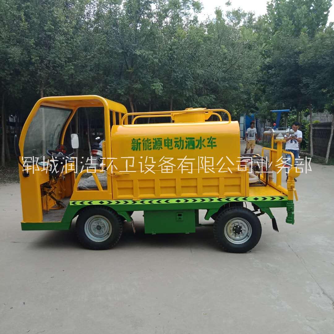 電動(dòng)消防車圖片/電動(dòng)消防車樣板圖 (2)