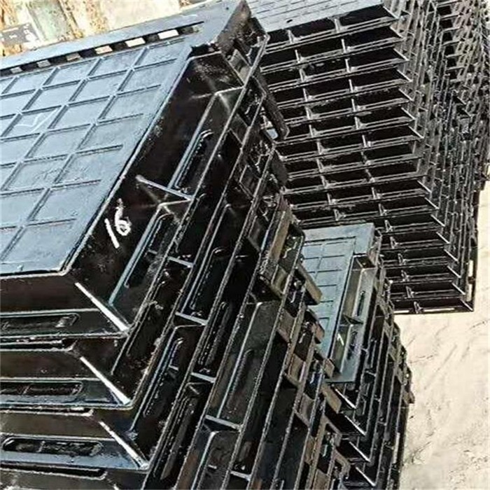 球墨鑄鐵圖片/球墨鑄鐵樣板圖 (2)