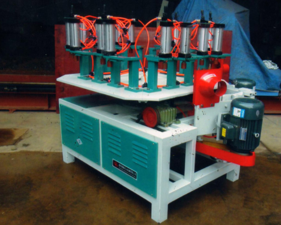 雙軸仿形銑床供應(yīng)圖片/雙軸仿形銑床供應(yīng)樣板圖 (4)