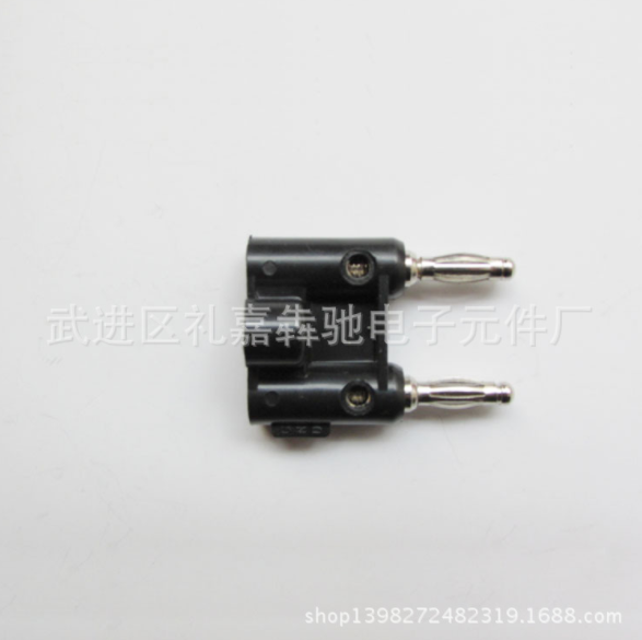 香蕉插頭圖片/香蕉插頭樣板圖 (4)