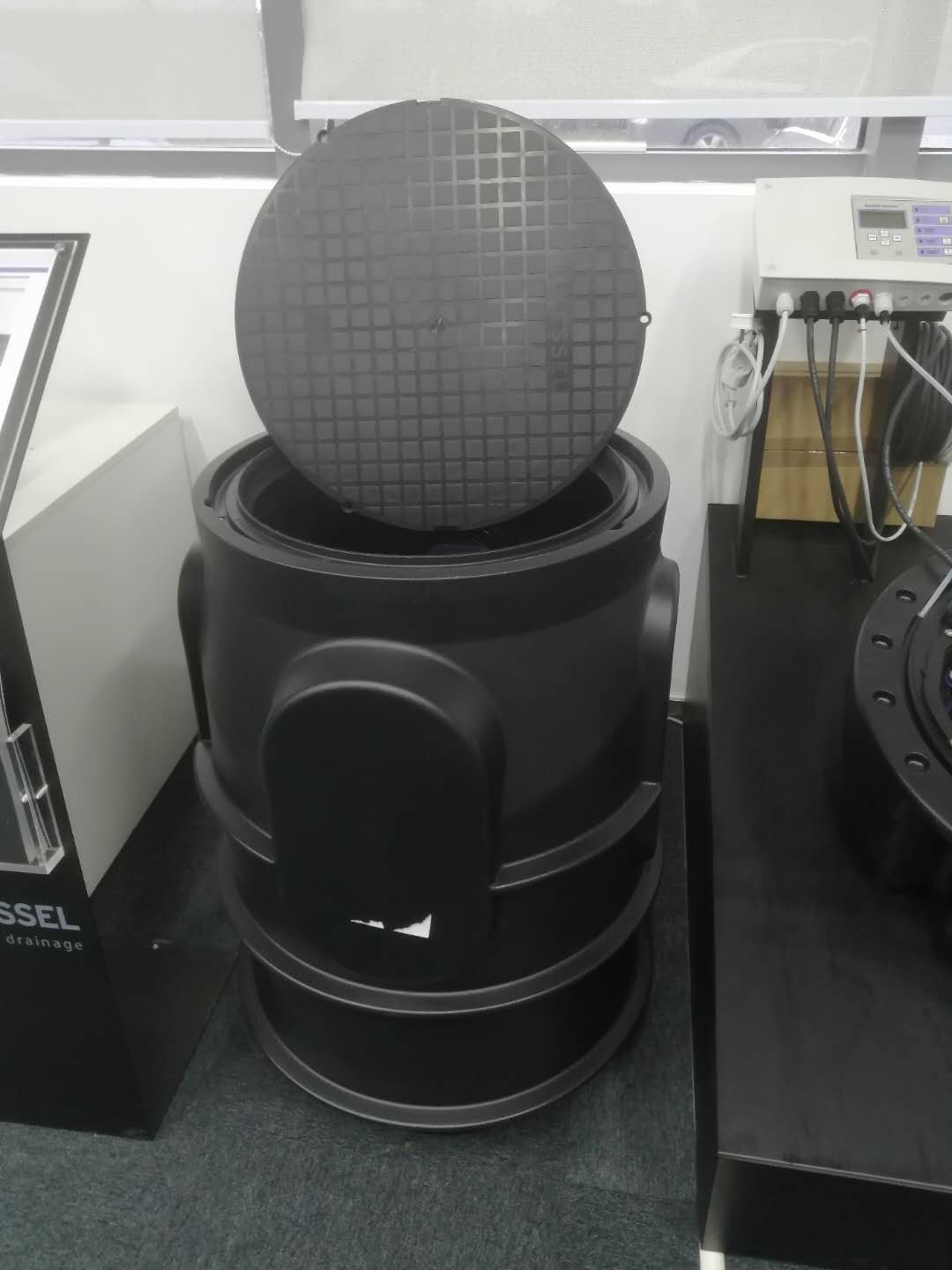 隔油器圖片/隔油器樣板圖 (4)