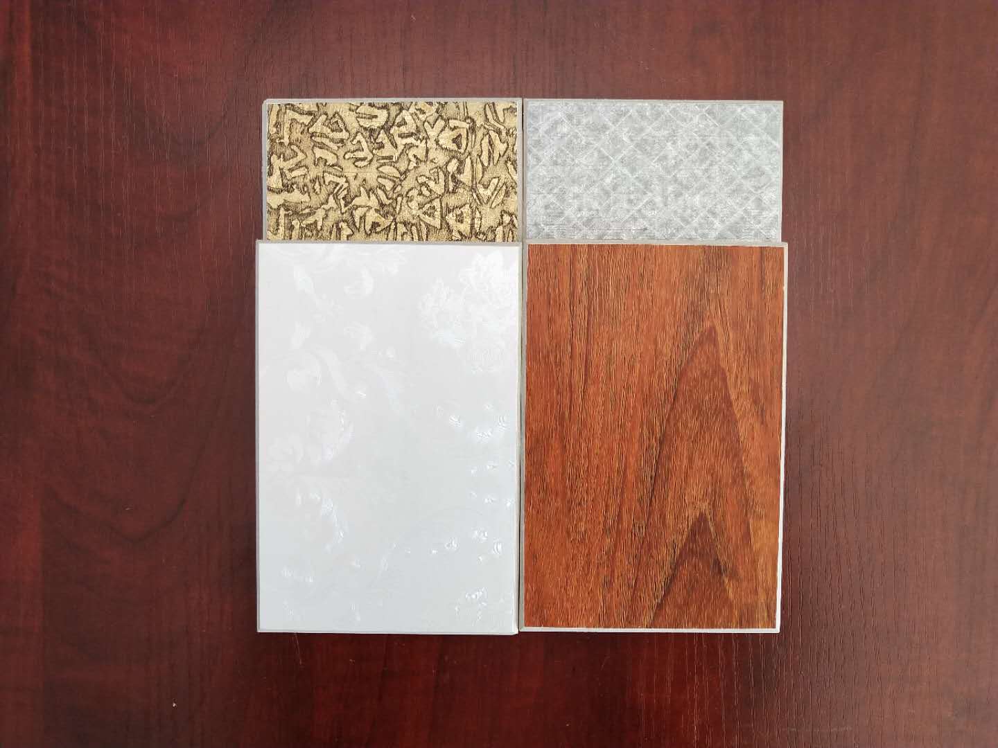 醫(yī)療潔凈板的質(zhì)量圖片